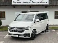 2021 Volkswagen T6