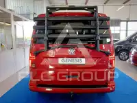 2021 Volkswagen T6