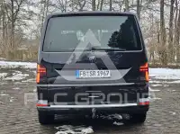 2021 Volkswagen T6