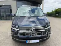 2021 Volkswagen T6