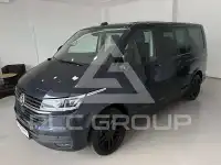 2021 Volkswagen T6