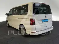 2021 Volkswagen T6