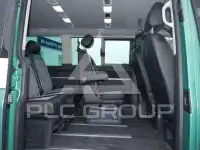 2021 Volkswagen T6
