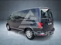 2021 Volkswagen T6