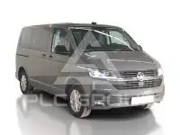 2021 Volkswagen T6