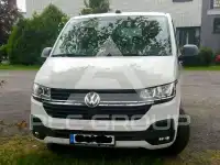 2021 Volkswagen T6