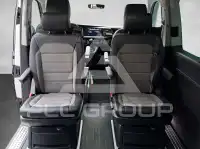 2021 Volkswagen T6