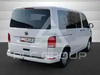2021 Volkswagen T6