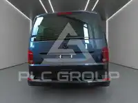 2021 Volkswagen T6