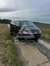 2021 Volkswagen T6