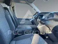 2021 Volkswagen T6