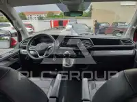 2021 Volkswagen T6