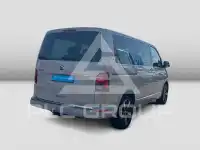 2021 Volkswagen T6