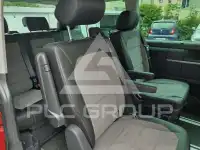2021 Volkswagen T6