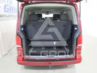 2021 Volkswagen T6