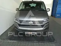 2021 Volkswagen T6