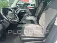 2021 Volkswagen T6