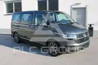 2021 Volkswagen T6
