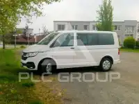 2021 Volkswagen T6