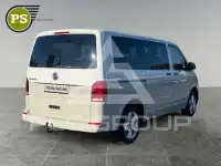 2021 Volkswagen T6
