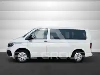 2021 Volkswagen T6