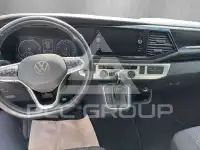 2021 Volkswagen T6