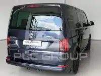 2021 Volkswagen T6