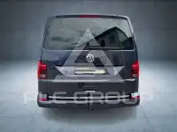 2021 Volkswagen T6