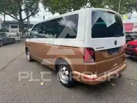 2021 Volkswagen T6