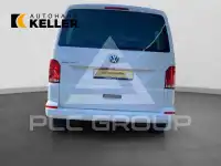 2021 Volkswagen T6