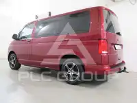 2021 Volkswagen T6