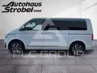 2021 Volkswagen T6