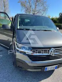 2021 Volkswagen T6