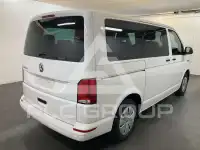 2020 Volkswagen T6