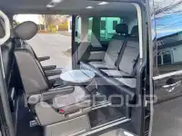2021 Volkswagen T6