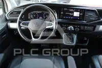 2021 Volkswagen T6