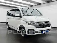2021 Volkswagen T6