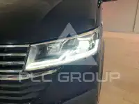 2021 Volkswagen T6
