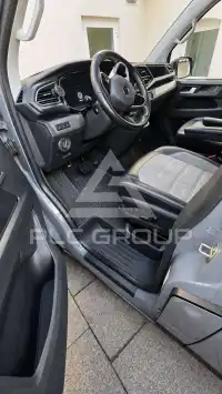 2021 Volkswagen T6