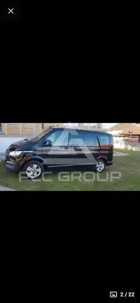 2021 Volkswagen T6