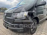 2021 Volkswagen T6