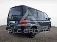 2021 Volkswagen T6