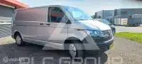 2021 Volkswagen T6