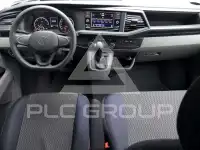 2021 Volkswagen T6