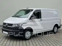 2021 Volkswagen T6