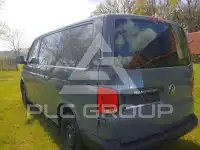2021 Volkswagen T6