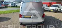 2021 Volkswagen T6
