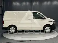 2021 Volkswagen T6