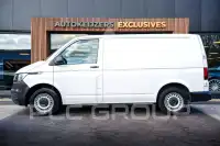 2021 Volkswagen T6