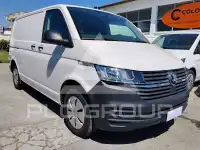 2021 Volkswagen T6